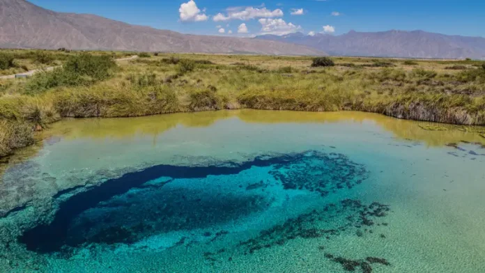 Se reactiva el turismo en Cuatro Ciénegas