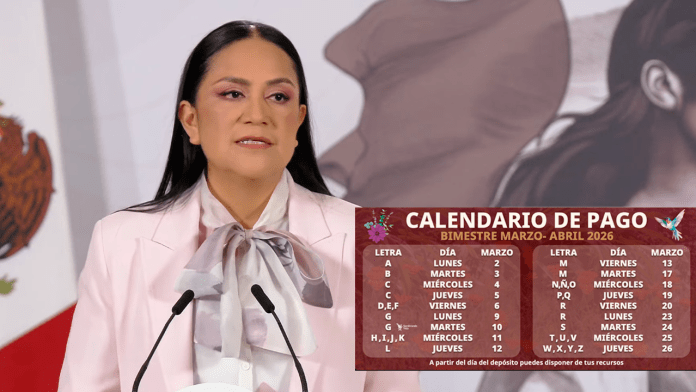 Secretaría de Bienestar