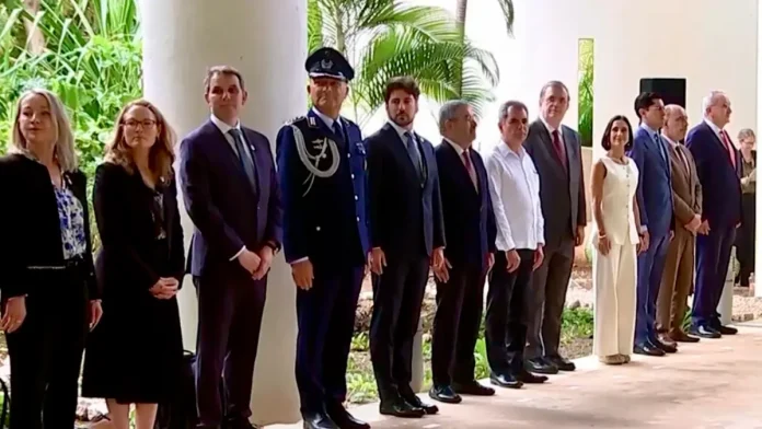 Secretaría de Energía