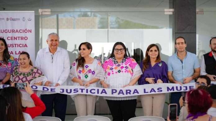 Secretaría de Mujeres