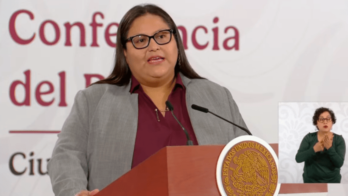 Secretaría de Mujeres