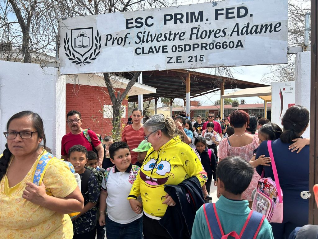 Servicios Educativos en la Región Centro