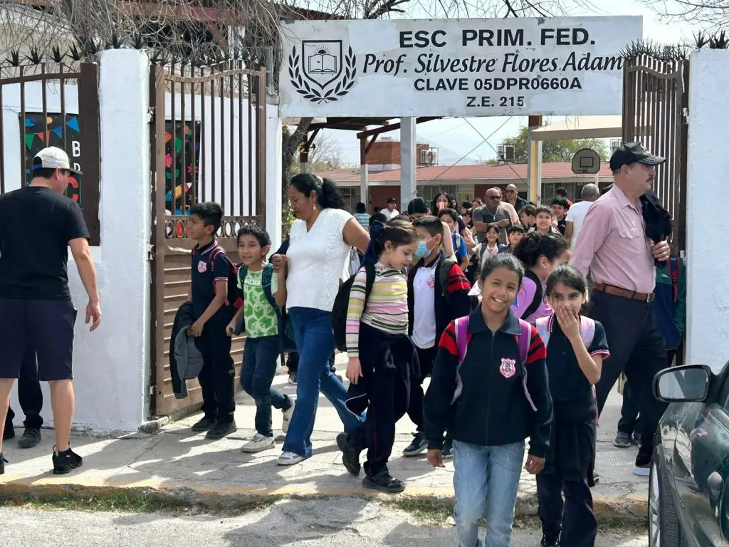 Servicios Educativos en la Región Centro