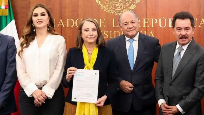 Senado