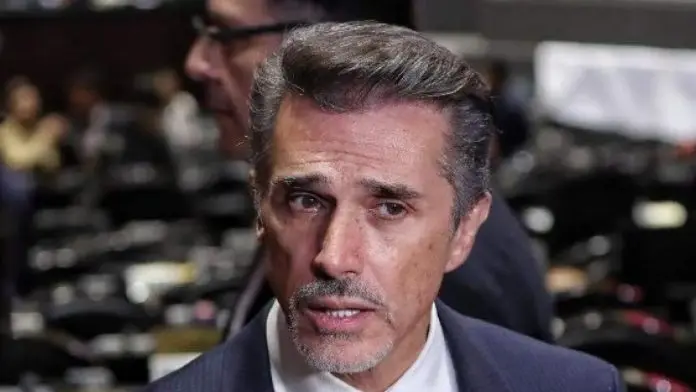 Sergio Mayer