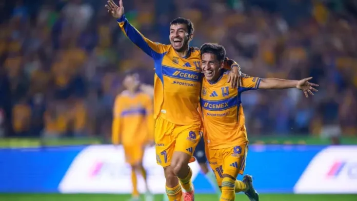 Tigres UANL