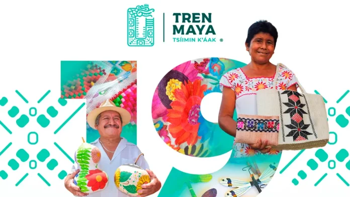 Tren Maya
