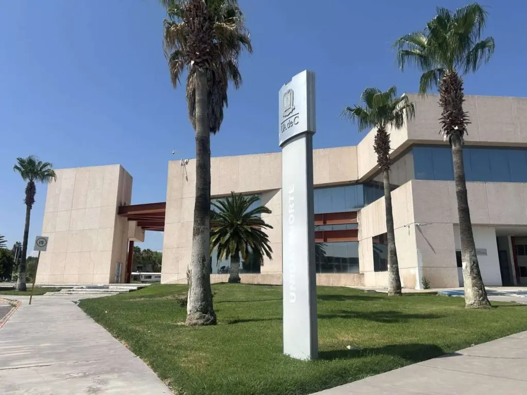 UAdeC
