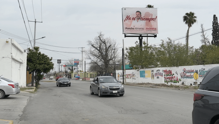 El IEC analiza una denuncia contra Morena por presuntos actos anticipados de campaña en el Distrito 05 de Monclova. Conoce los detalles del proceso legal.