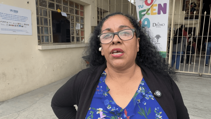 Nancy Ramón Hernández