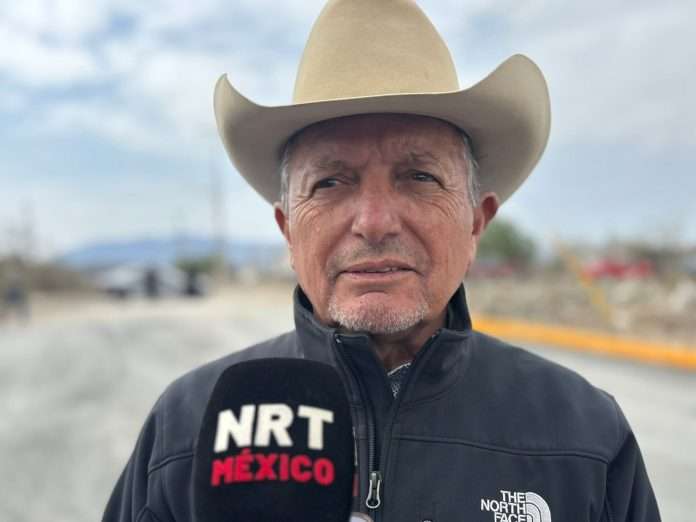 Feria del Crédito Ganadero en Monclova ofrecerá financiamiento con tasa del 8.5%