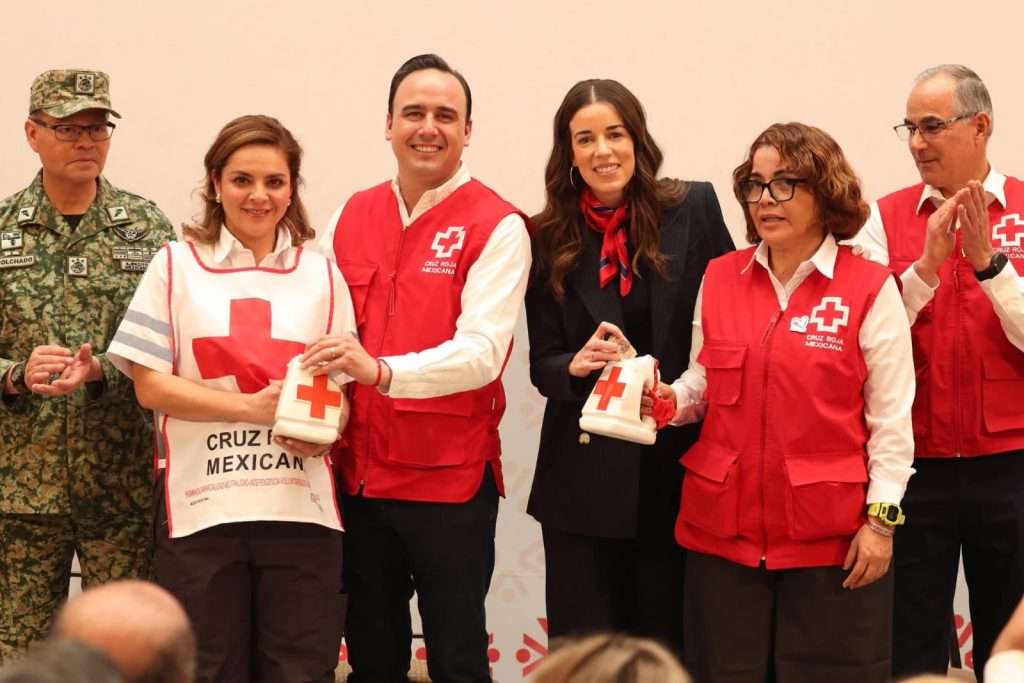 Cruz Roja