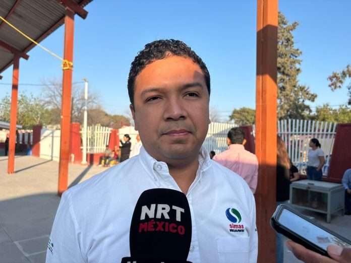SIMAS Monclova llama a pensionados a actualizar datos antes del 30 de abril