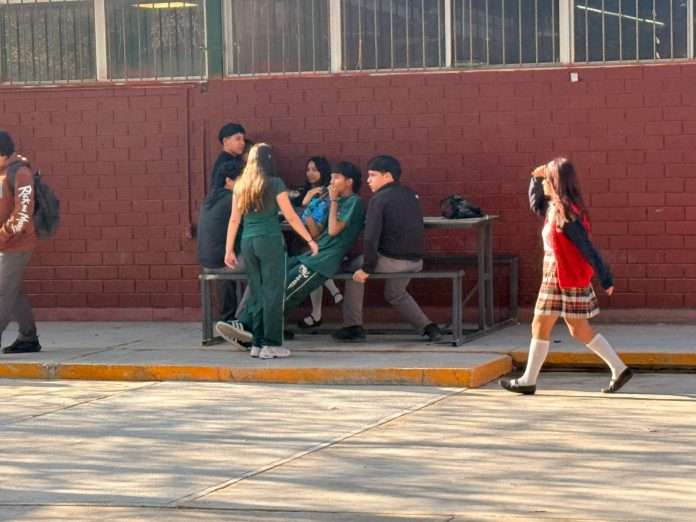 Refuerzan campaña de prevención de bullying en escuelas de Monclova