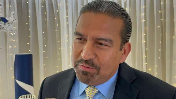 El programa Impulso Educativo fortalece el inglés y la educación dual en Coahuila