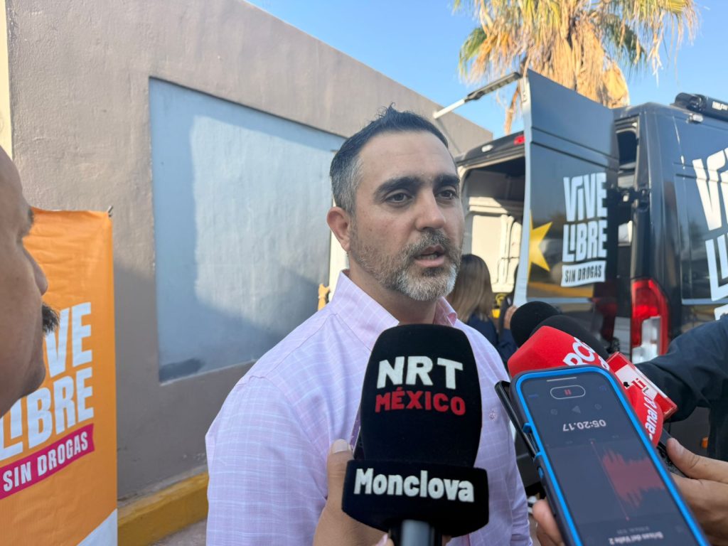 Dan de baja a tres funcionarios de la Fiscalía en la Región Centro