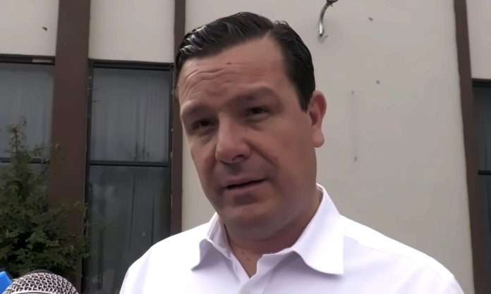 El fiscal destacó que estas reuniones forman parte de una dinámica impulsada directamente por el gobernador