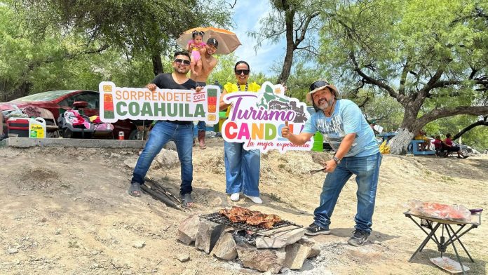 Candela prepara eventos deportivos y culturales para Semana Santa