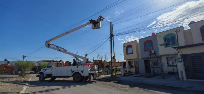 Luego de años sin atención y tras diversas administraciones pasadas, la alcaldesa impulsó las acciones necesarias para dar solución a esta problemática