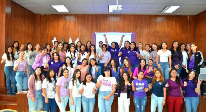 El TecNM Campus Múzquiz conmemoró el Día Internacional de la Mujer con el panel “Mujeres en la Ingeniería”