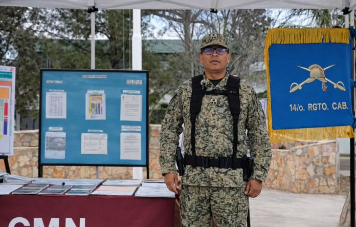 Servicio Militar Nacional en México durará solo 3 meses