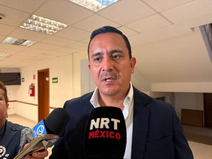 Registran 50% de avance en pagos de refrendo del transporte en Monclova