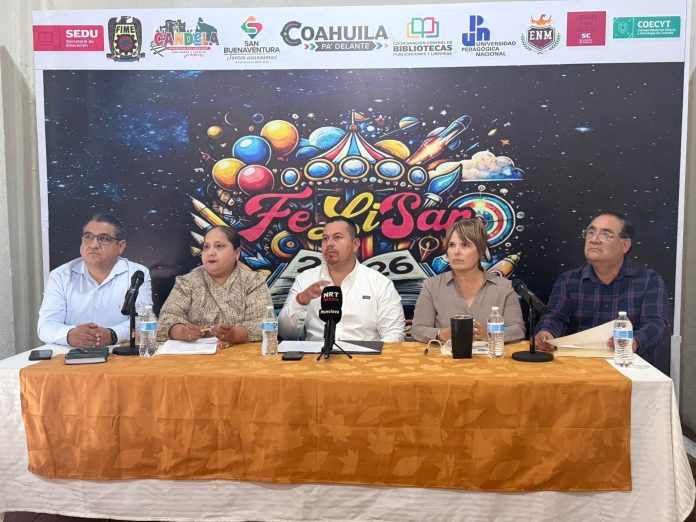Anuncian la Feria del Libro San Buenaventura 2026: Fechas y programa