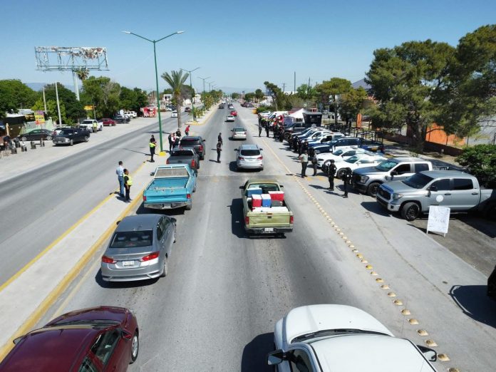 Preparan proyectos para detonar el turismo en San Buenaventura esta Semana Santa