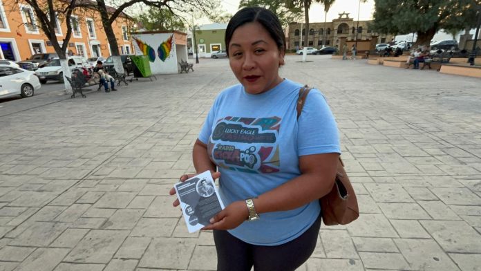 Invitan a conferencia gratuita sobre autismo en Múzquiz impartida por el especialista Javier Adrián Aguirre Siller