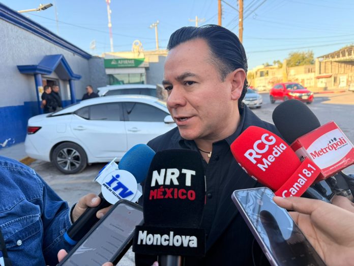 Exhortan a ayuntamientos a respetar la ley electoral en Coahuila previo a campañas