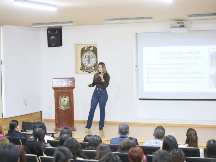 Denuncian abusos 4 alumnas en Monclova tras pláticas de prevención en escuelas