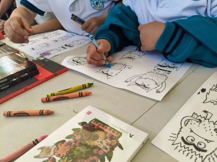 Impulsan actividades culturales en Coahuila para fortalecer la convivencia familiar