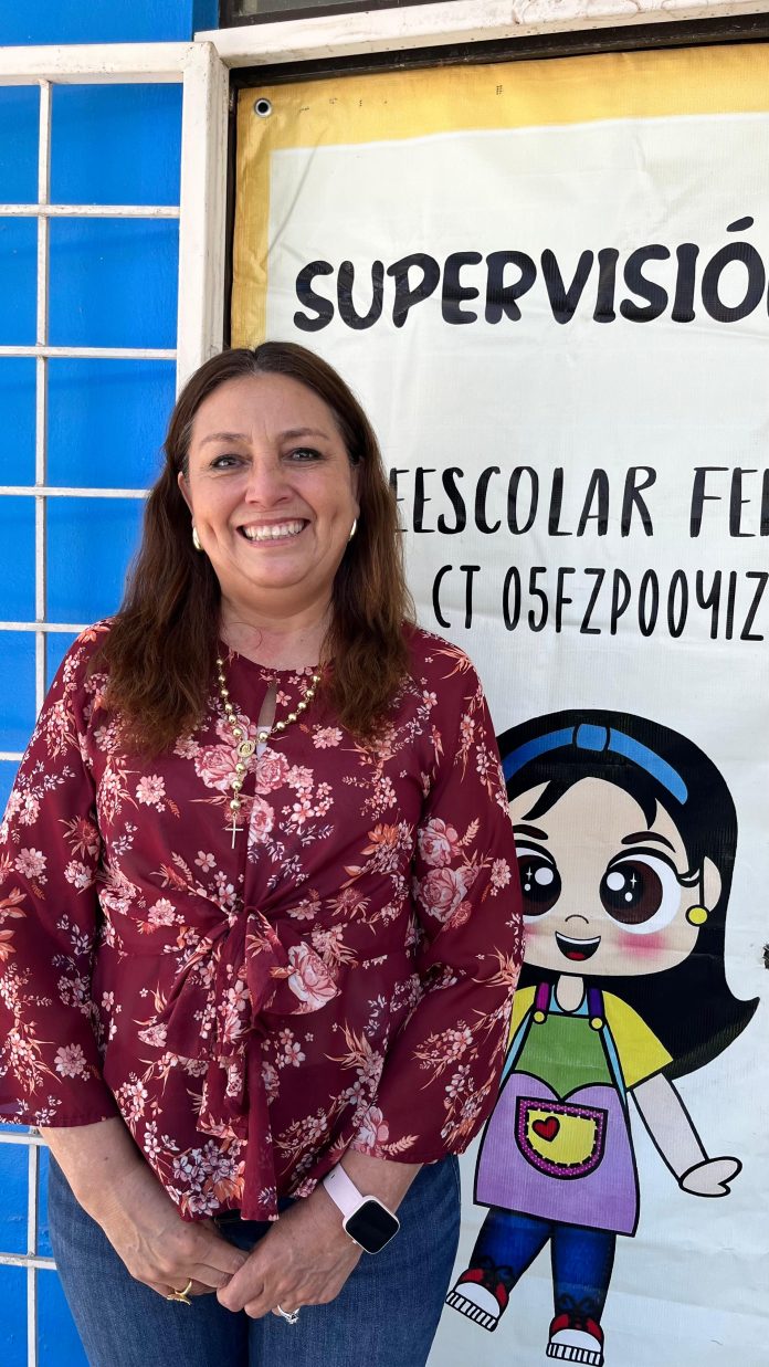 Autoridades educativas recomiendan a padres de familia supervisar a los alumnos durante el megapuente escolar en Múzquiz