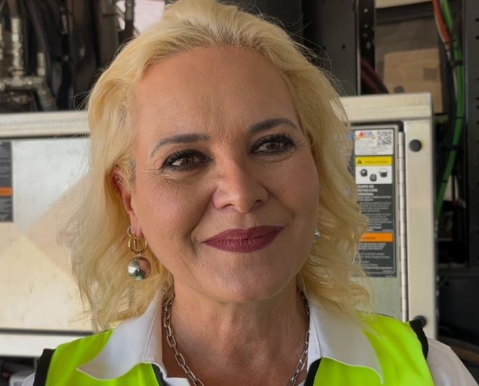 Autoridades de Múzquiz refuerzan acciones contra incendios forestales