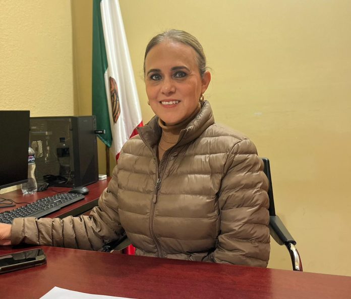 DIF Múzquiz realizará Brigada de Registro Civil el 25 y 26 de marzo con servicios de actas, registros y aclaraciones a bajo costo.