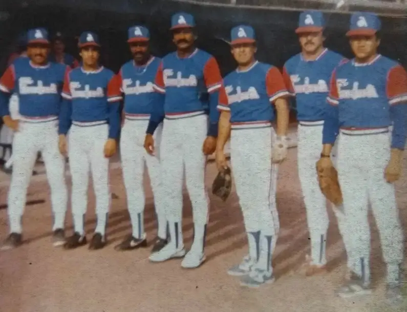 52 años de historia de la Furia Azul que marcó a Monclova