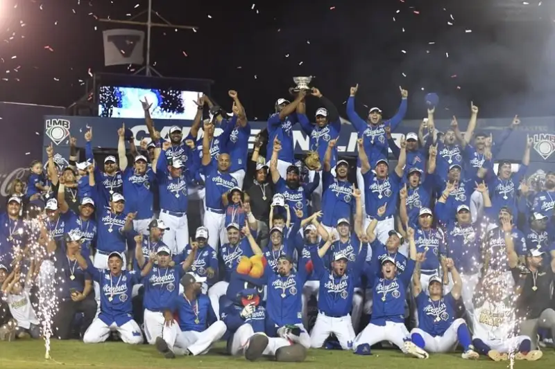 52 años de historia de la Furia Azul que marcó a Monclova