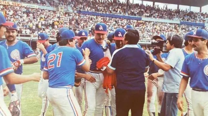 52 años de historia de la Furia Azul que marcó a Monclova