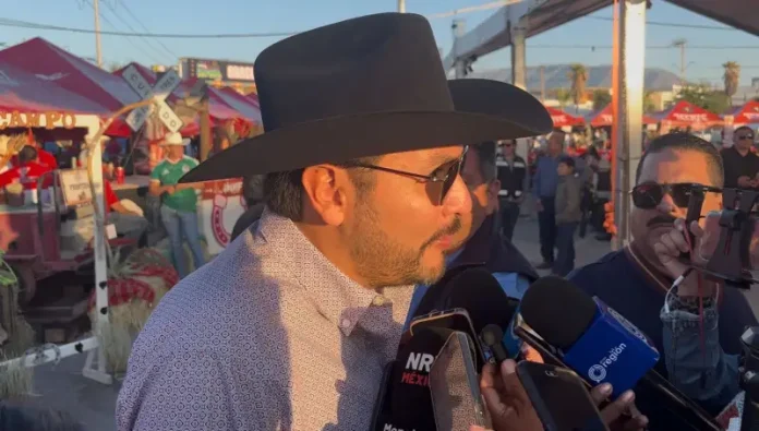 Festival Vaquero reúne a equipos de todo el estado y avanza con éxito en Monclova