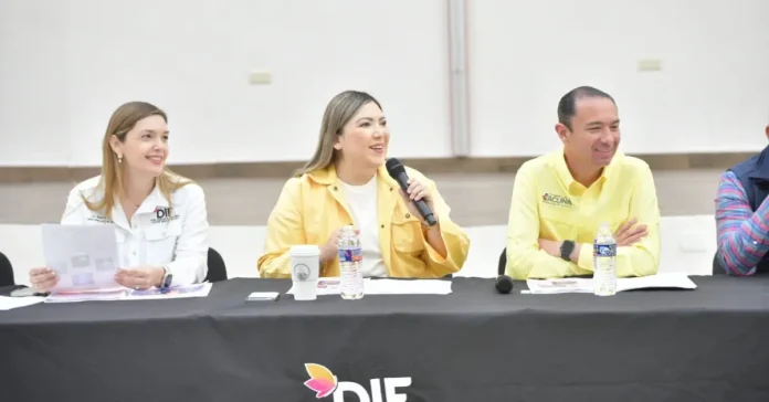 Preparan DIFZANIA 2026 en Acuña para celebrar el Día del Niño