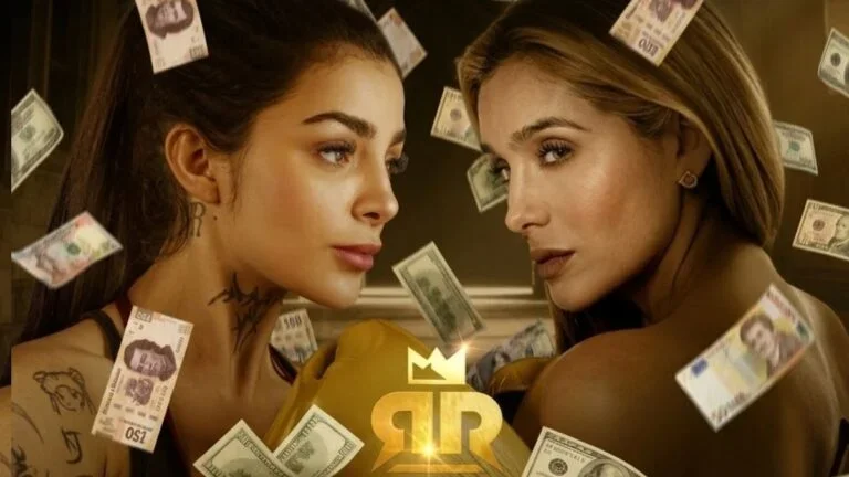 Ganancias de Ring Royale 2026