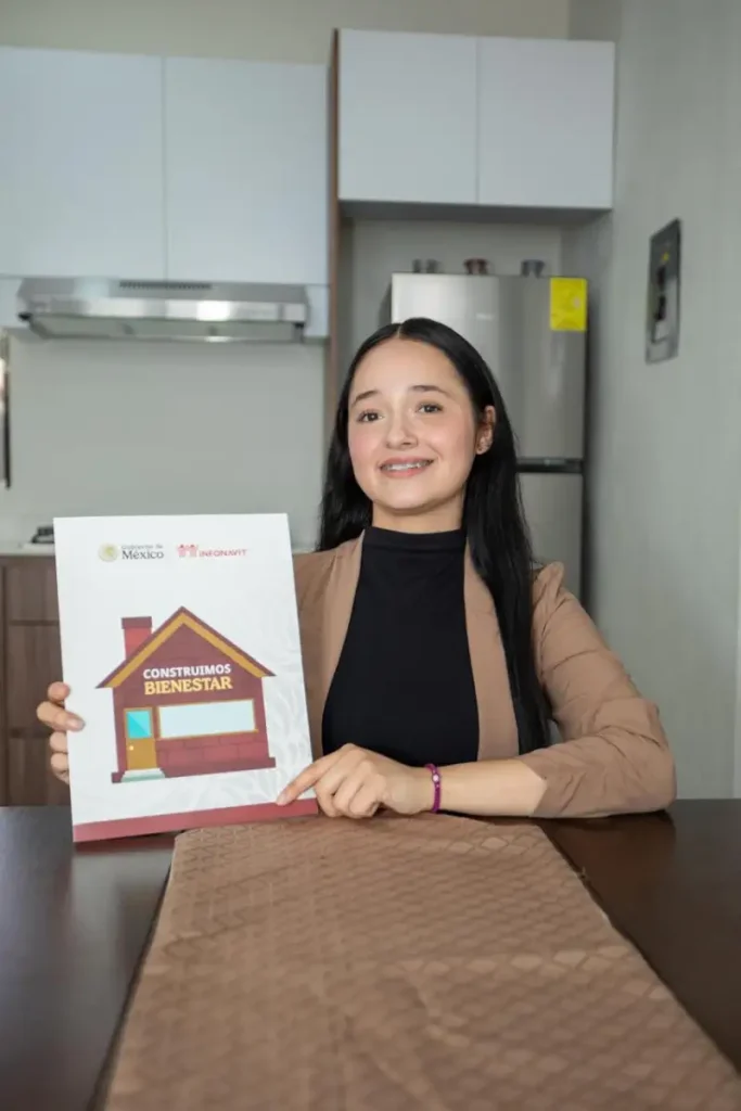 Infonavit inicia en Sinaloa la entrega de Viviendas del Bienestar