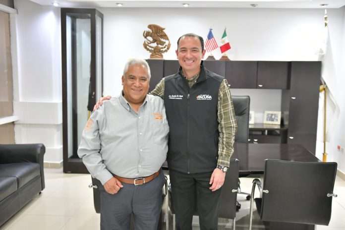 Avanza proyecto del nuevo hospital del ISSTE en Acuña