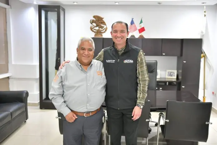 Avanza proyecto del nuevo hospital del ISSTE en Acuña