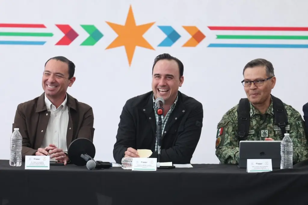 Consejo de Seguridad y Desarrollo Regional en Acuña