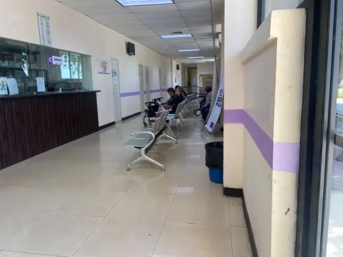 garantizan servicios de salud