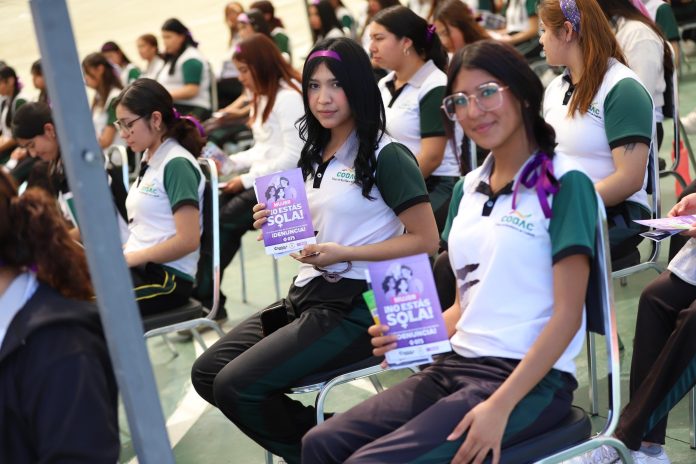 PUNTO VIOLETA COAHUILA