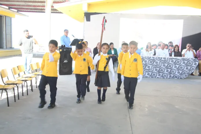 JARDIN DE NIÑOS ESCOLTASS