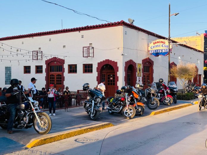 Arranca el Moto Fiesta 2026 en Acuña