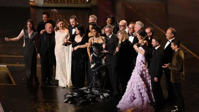 Lista completa de ganadores de los Premios Oscar 2026: todos los galardonados de la ceremonia